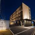 ランドーホテル京都スイーツ