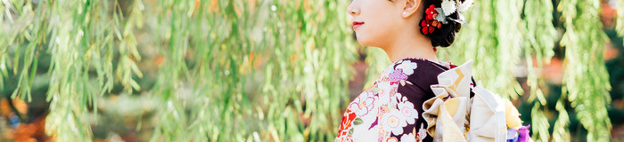 「着物体験」をする旅。新鮮な自分に出会えるホテル&旅館7選◆全国