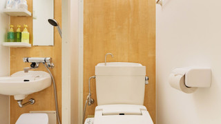 ダブルルーム 禁煙