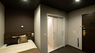 バリアフリールーム 禁煙