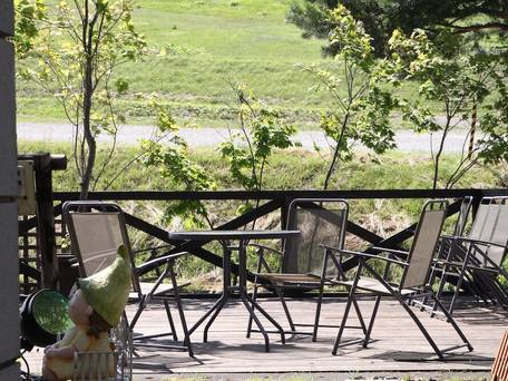 ホテルナトゥールヴァルト富良野 / 5