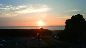 施設からの眺望 / 3