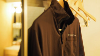 モデレート A  禁煙