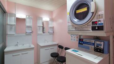 ランドリー ルーム / 2