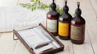 スタンダード セミダブルルーム 禁煙