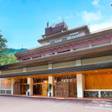大江戸温泉物語 宇奈月グランドホテル