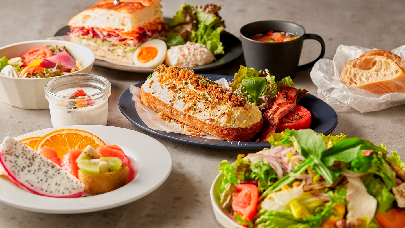 ホテル・アンドルームス大阪本町（本町）4374254