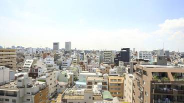 施設からの眺望 / 12