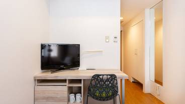 客室の設備とサービス / 14