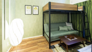 スタンダード ルーム