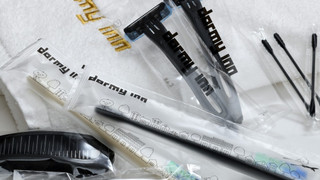 セミダブルルーム