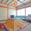燕温泉 ホテル花文（旧：中村屋旅館）
