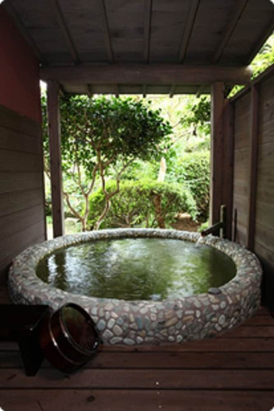 バスルームのシンク