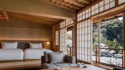 京都で堪能する高級感。心に残るハイクラスなホテル9選