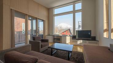 リビング エリア / 18