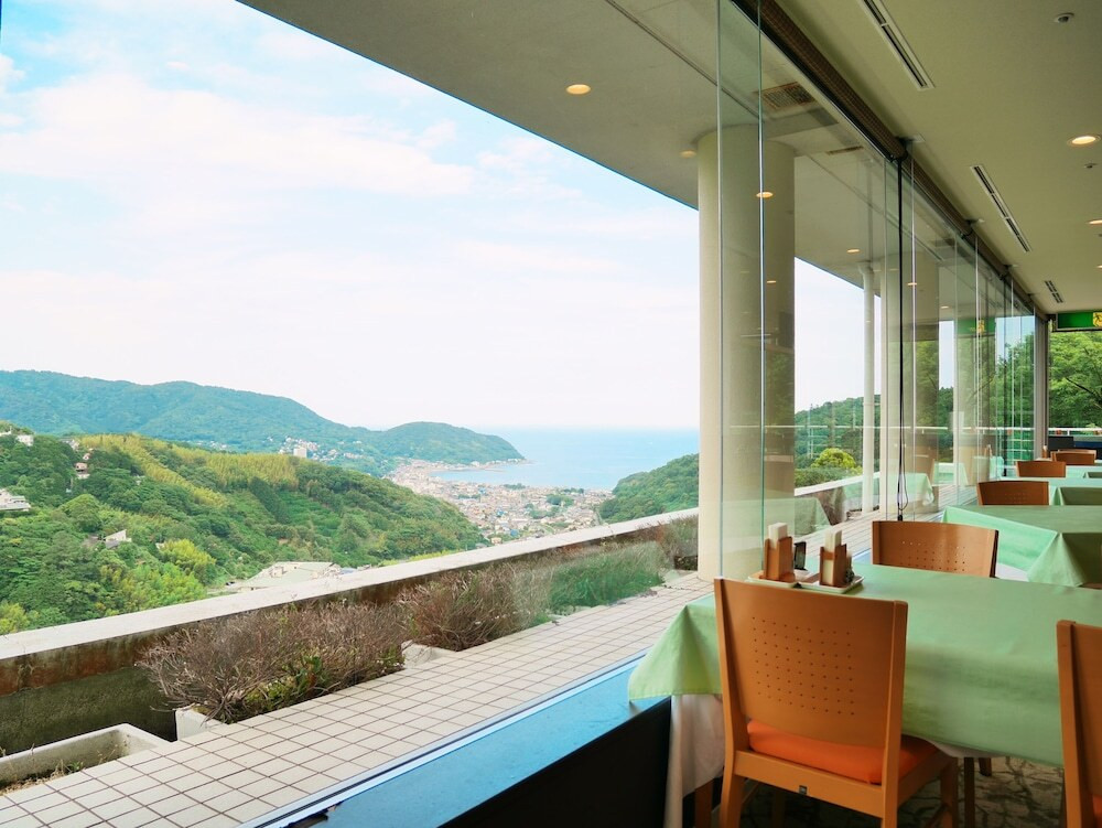 施設からの眺望