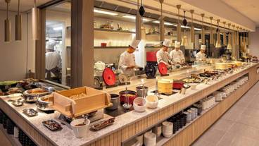 レストラン / 11