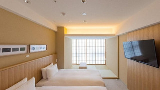 デラックス トリプルルーム