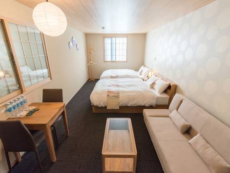 Stay SAKURA 京都駅南 I / 5