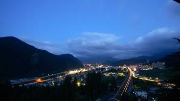 施設からの眺望 / 14