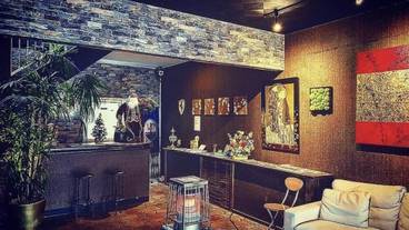 ロビーラウンジ / 3