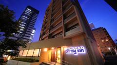 天然温泉 萩の湯 ドーミーイン仙台駅前