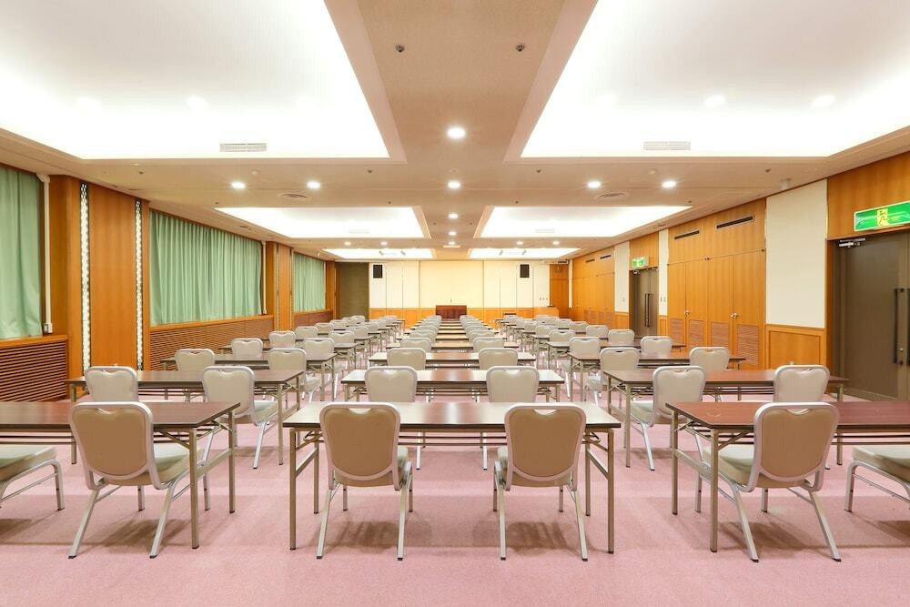 会議室