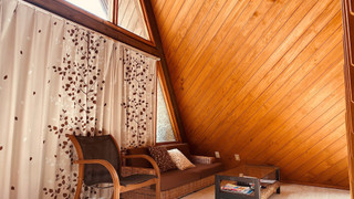 2ベッドルーム コテージ