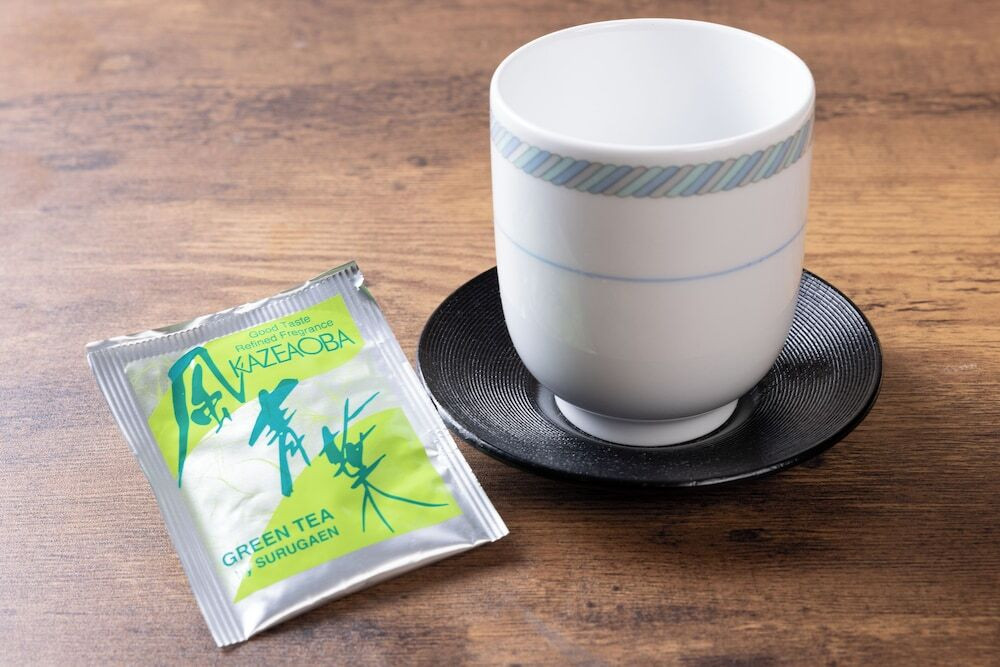 客室の設備とサービス