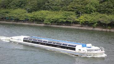 施設からの眺望 / 14