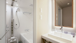 フォルツァ トリプルルーム 禁煙