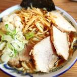 【ラーメン王国・山形】市内でおすすめのラーメン店10選