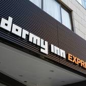 ドーミーインEXPRESS仙台広瀬通（宮城県 ビジネスホテル） / 4