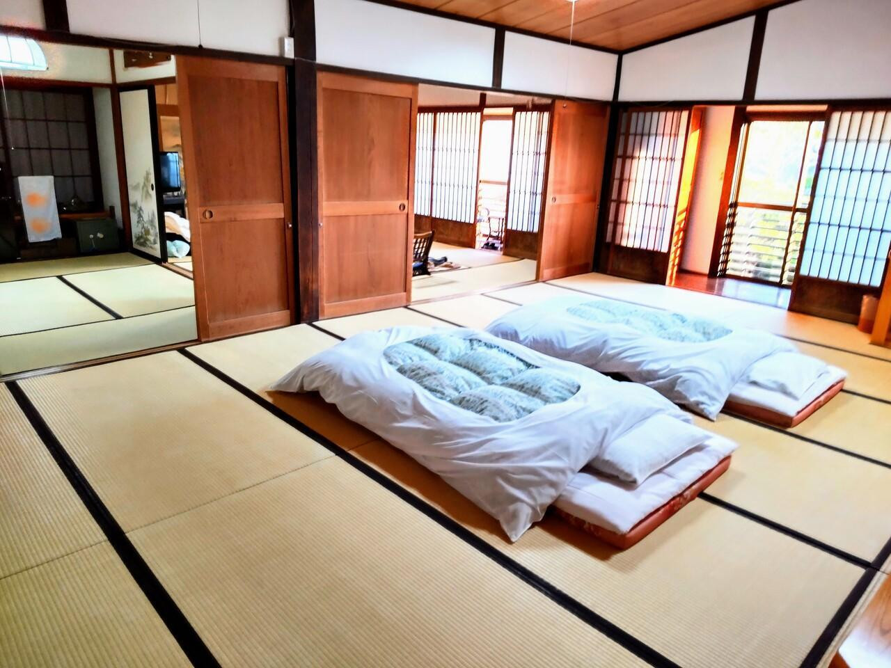 二百年の農家屋敷 宮本家3995380