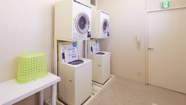 ランドリー ルーム / 13