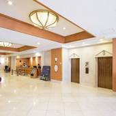 ホテルマイステイズ松山（愛媛県 ビジネスホテル） / 2