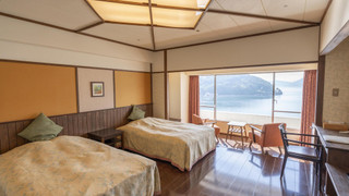 オリーブツイン 禁煙