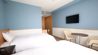 マウンテンビューツイン