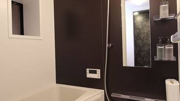 バスルーム / 16