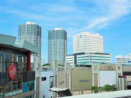 ダイワロイネットホテル那覇おもろまち / 4