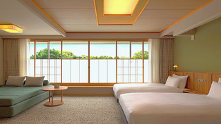 スーペリア ルーム