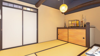 一棟貸切町家 禁煙