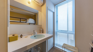 エコノミー ツインルーム(チェックインは22時30分まで) 禁煙