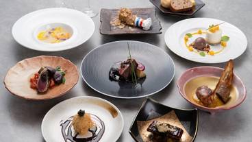 レストラン / 16