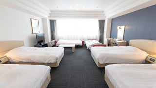 4名利用 Minato Hotel