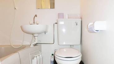 バスルーム / 16