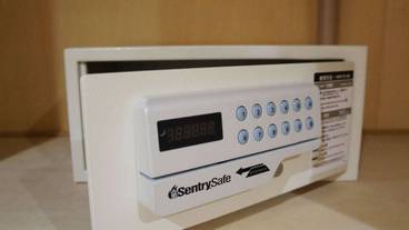 客室の設備とサービス / 34