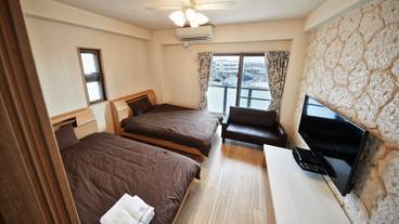 リビング エリア / 16