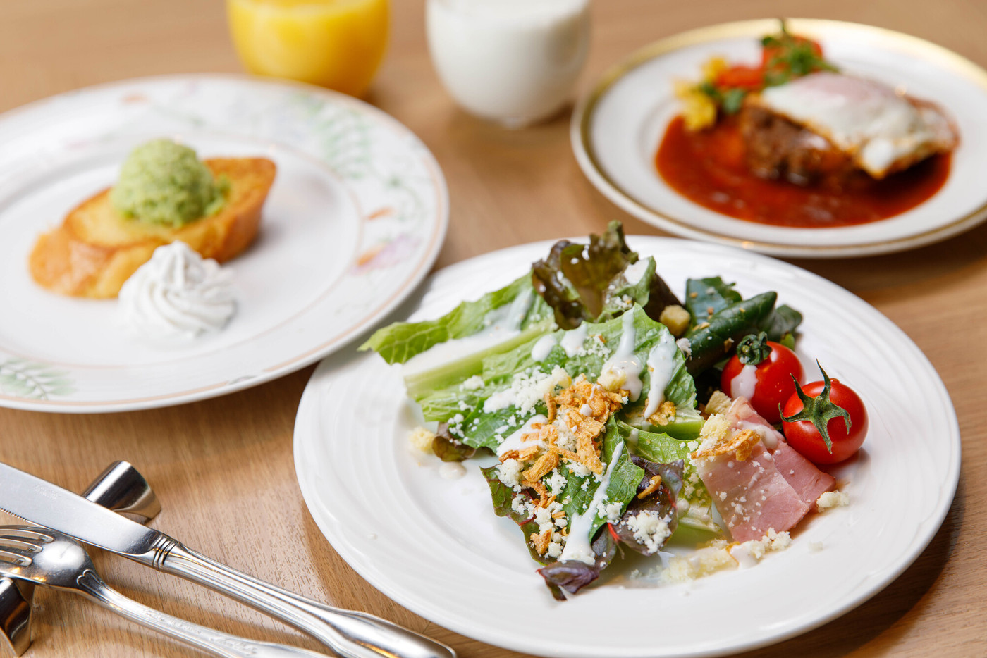 全室オーシャンビュー！宮城ブランド魚や野菜で心地よい朝4036835