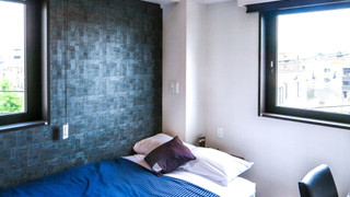 シングルルーム 禁煙